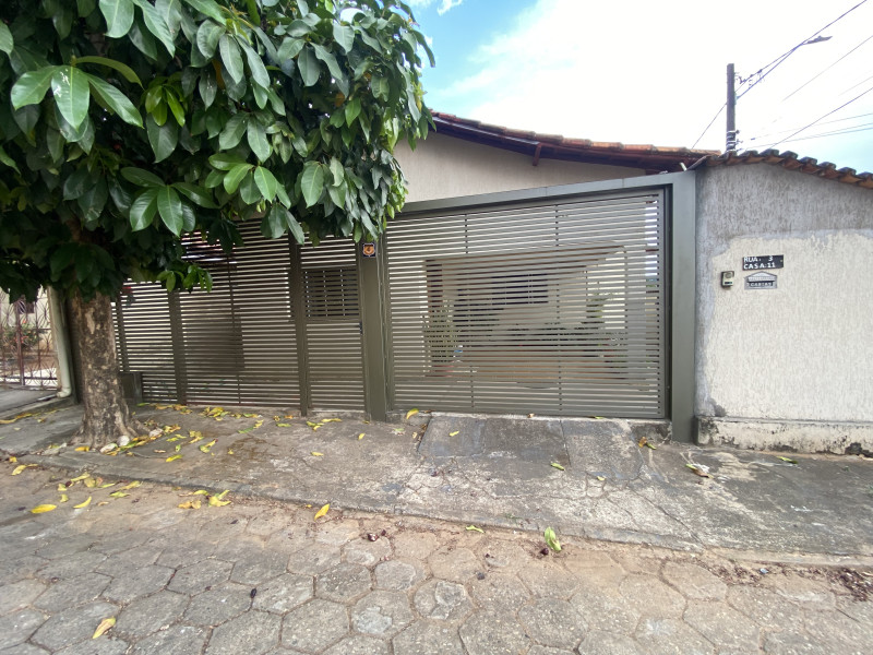 imóvel com 250m² - Bairro Feliz - Jaragua