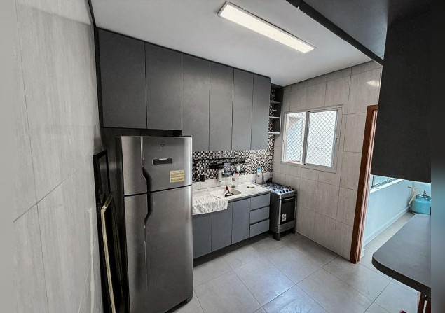 imóvel com 79m²