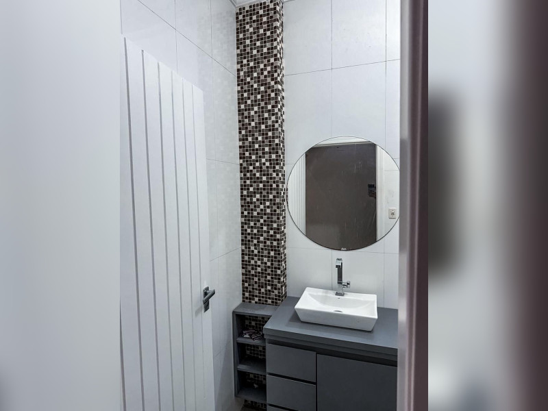 imóvel com 79m² - Bela Vista - São Paulo