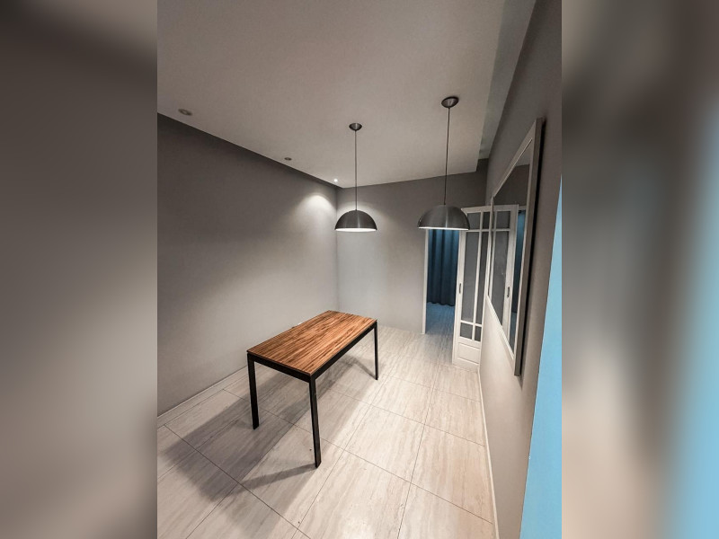 imóvel com 79m² - Bela Vista - São Paulo