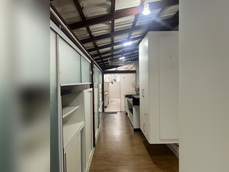 imóvel com 160m² - Jardim da Penha - Vitória