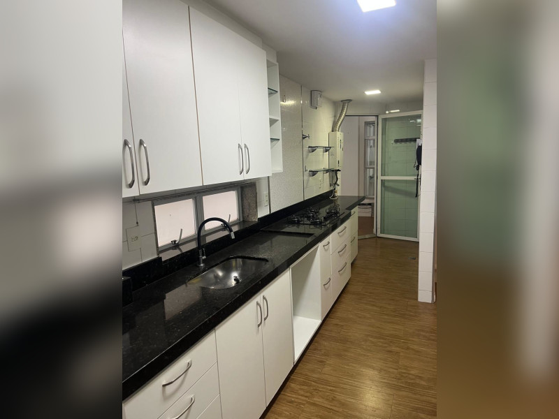 imóvel com 160m² - Jardim da Penha - Vitória