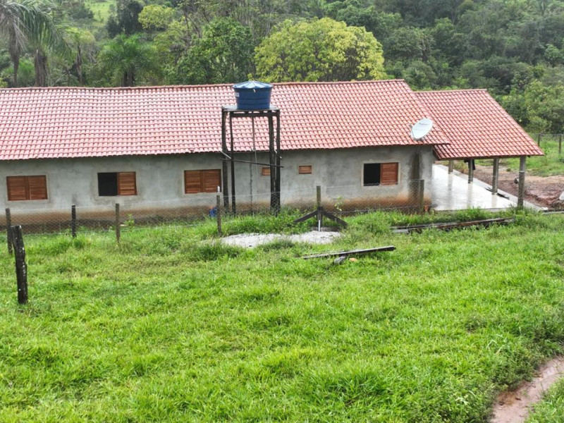 imóvel com 2147483647m² - Centro - Campinacu