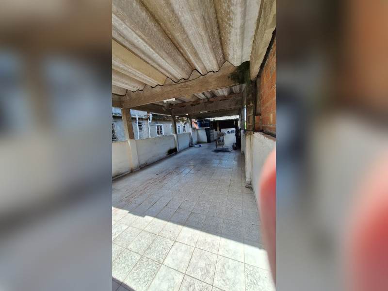 imóvel com 230m² - Parque Independência - Duque de Caxias
