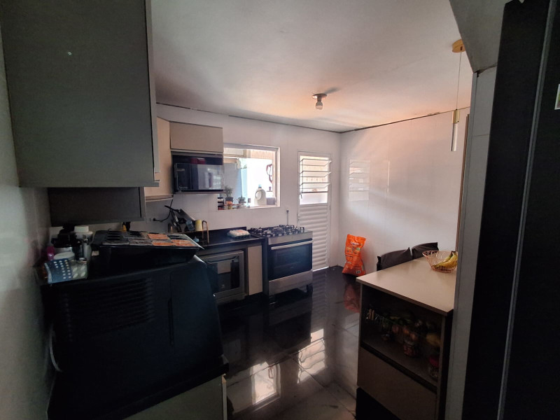imóvel com 113m² - Jardim Santa Clara - Guarulhos