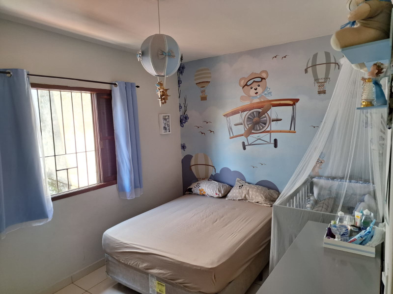 imóvel com 113m² - Jardim Santa Clara - Guarulhos