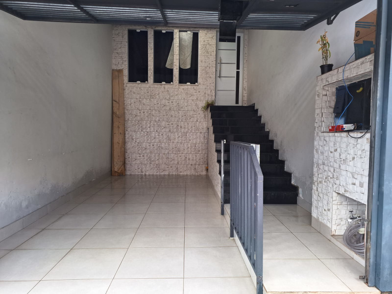 imóvel com 113m² - Jardim Santa Clara - Guarulhos