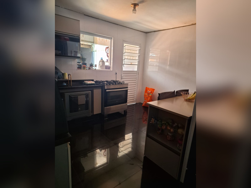 imóvel com 113m² - Jardim Santa Clara - Guarulhos