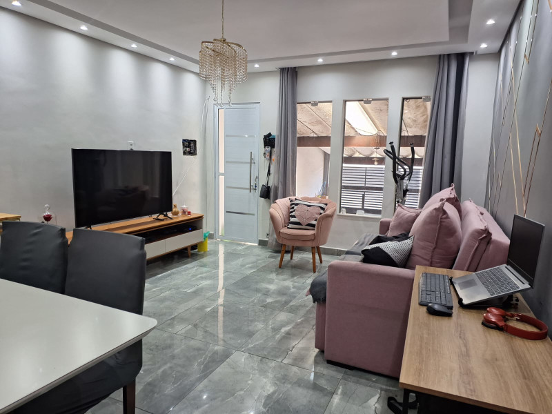 imóvel com 113m² - Jardim Santa Clara - Guarulhos