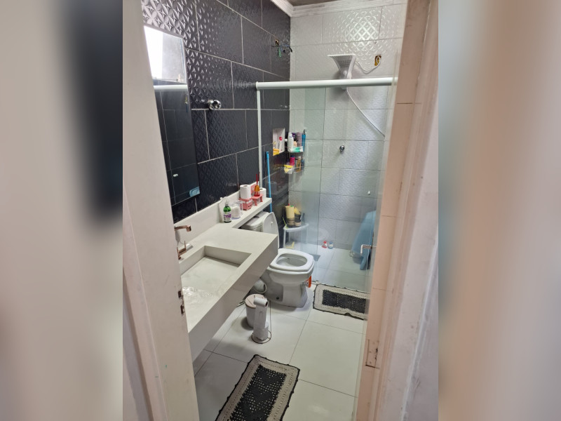 imóvel com 113m² - Jardim Santa Clara - Guarulhos