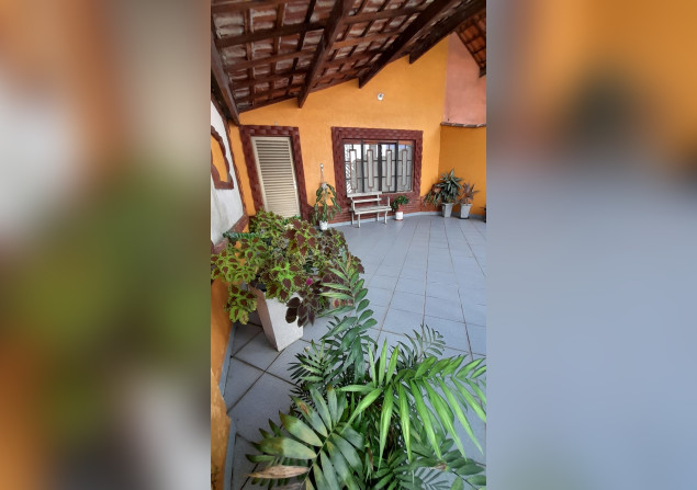 imóvel com 90m²