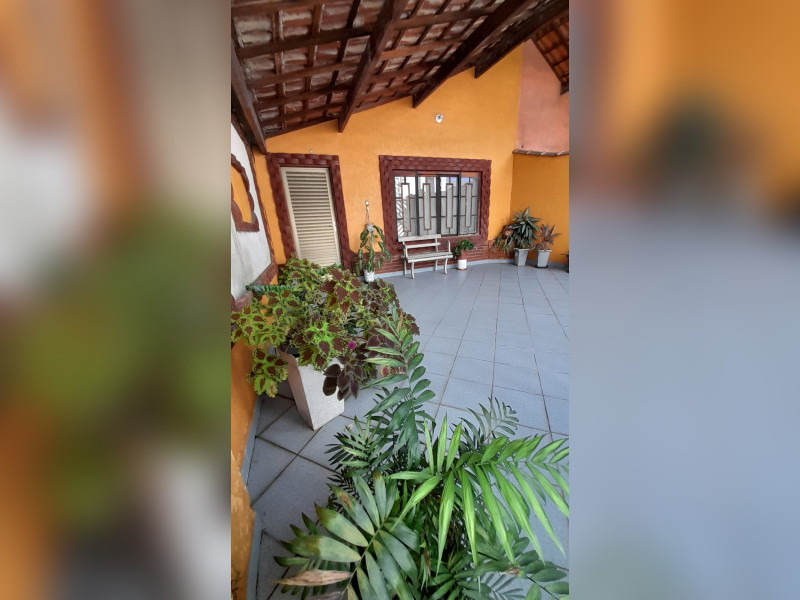 imóvel com 90m² - Canto do Forte - Praia Grande