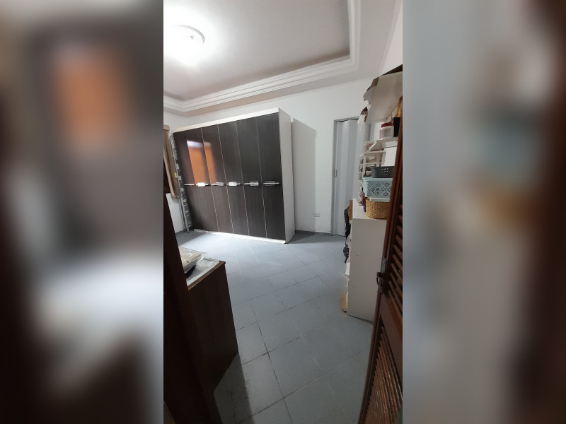 imóvel com 90m² - Canto do Forte - Praia Grande