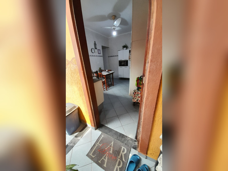 imóvel com 90m² - Canto do Forte - Praia Grande