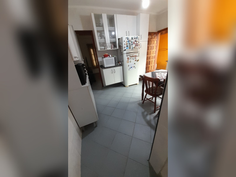 imóvel com 90m² - Canto do Forte - Praia Grande