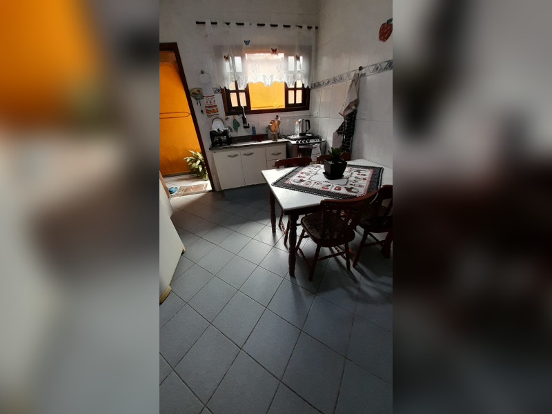 imóvel com 90m² - Canto do Forte - Praia Grande