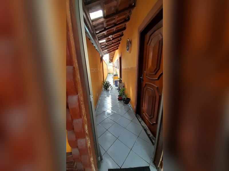imóvel com 90m² - Canto do Forte - Praia Grande