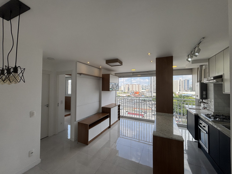 imóvel com 41m² - Vila Arcádia - São Paulo