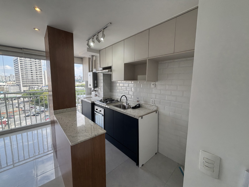 imóvel com 41m² - Vila Arcádia - São Paulo