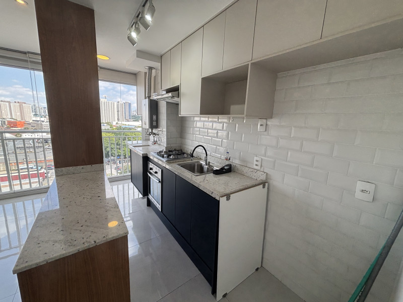 imóvel com 41m² - Vila Arcádia - São Paulo