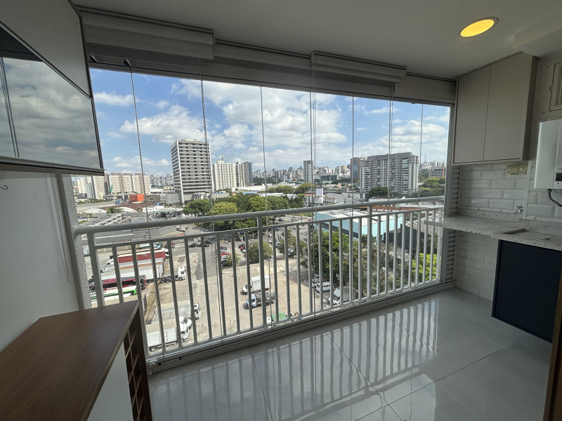 imóvel com 41m² - Vila Arcádia - São Paulo