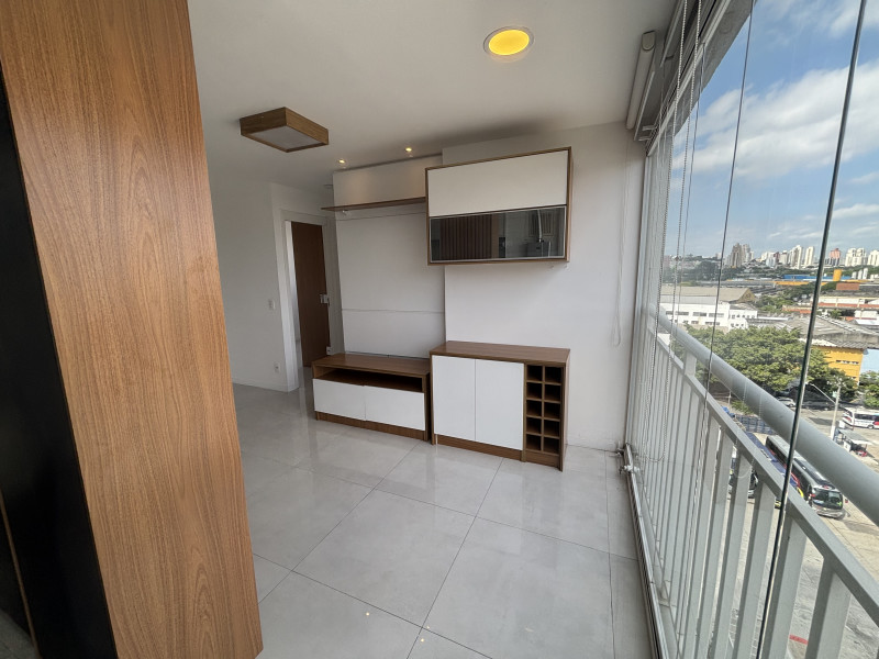 imóvel com 41m² - Vila Arcádia - São Paulo