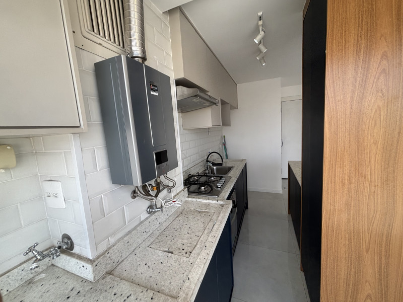 imóvel com 41m² - Vila Arcádia - São Paulo
