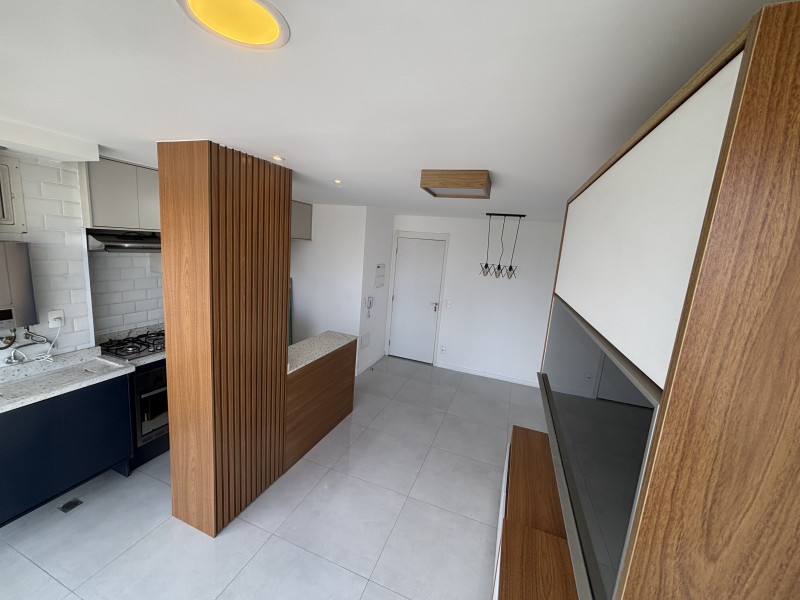 imóvel com 41m² - Vila Arcádia - São Paulo