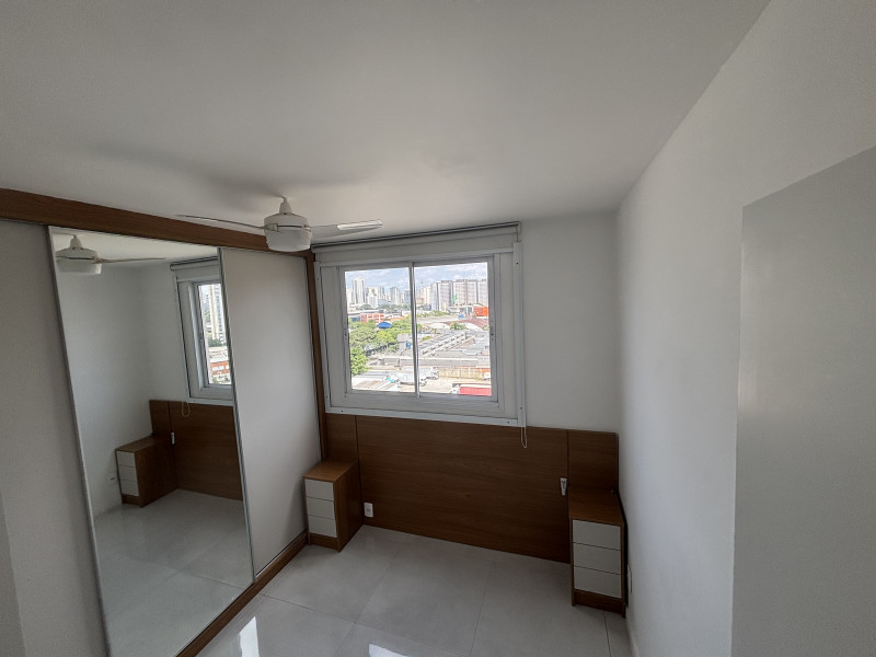 imóvel com 41m² - Vila Arcádia - São Paulo