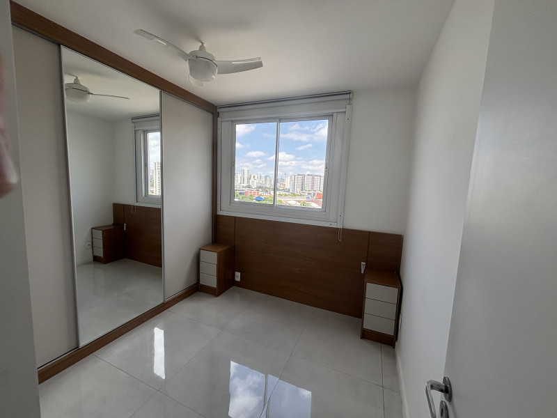 imóvel com 41m² - Vila Arcádia - São Paulo