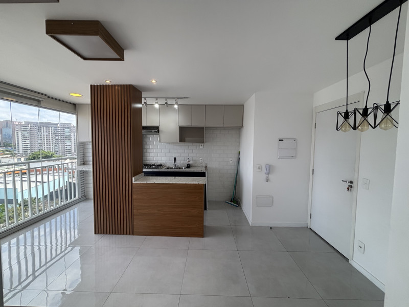 imóvel com 41m² - Vila Arcádia - São Paulo