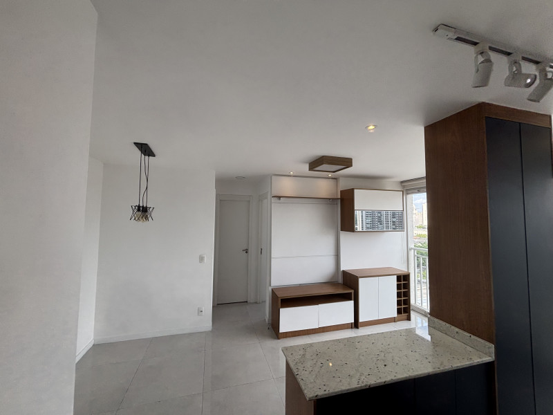 imóvel com 41m² - Vila Arcádia - São Paulo