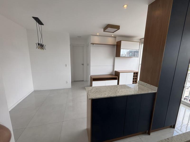 imóvel com 41m² - Vila Arcádia - São Paulo
