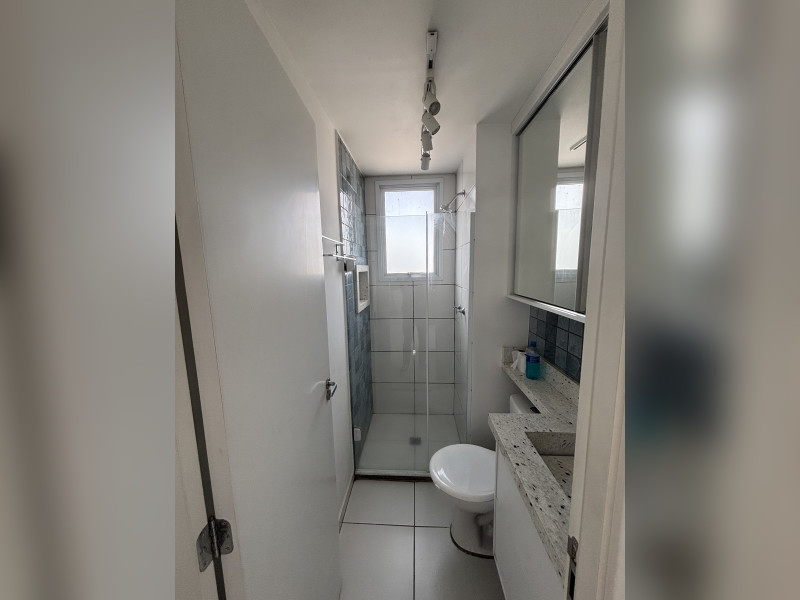 imóvel com 41m² - Vila Arcádia - São Paulo