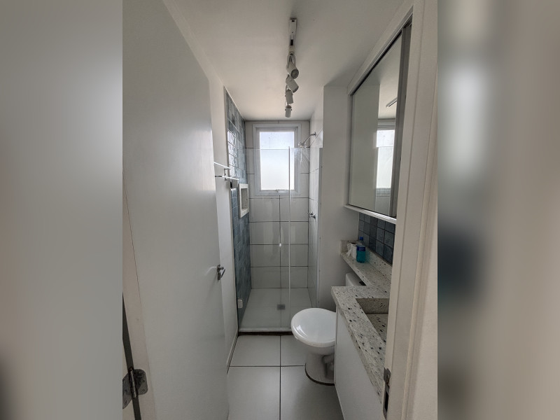 imóvel com 41m² - Vila Arcádia - São Paulo