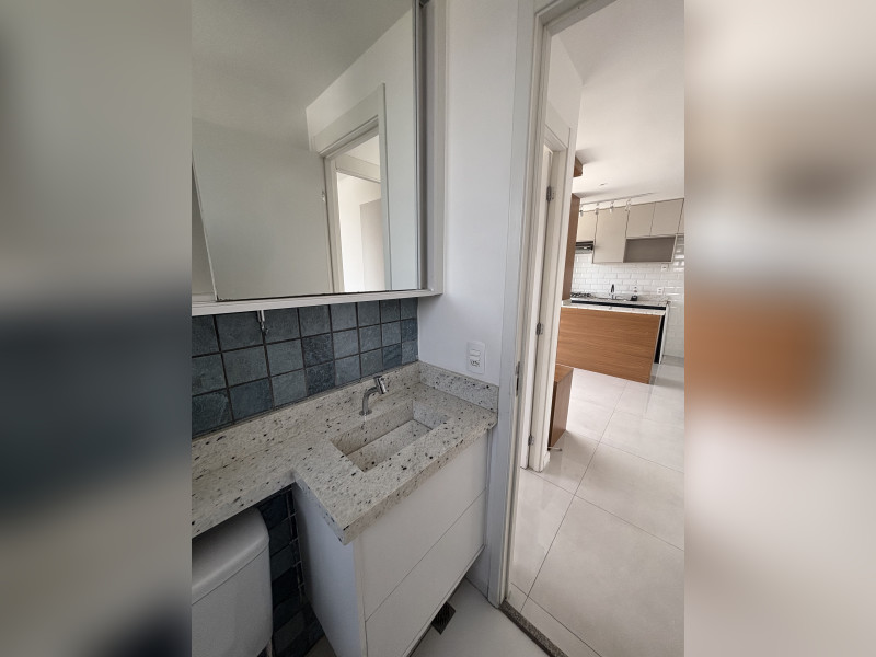 imóvel com 41m² - Vila Arcádia - São Paulo