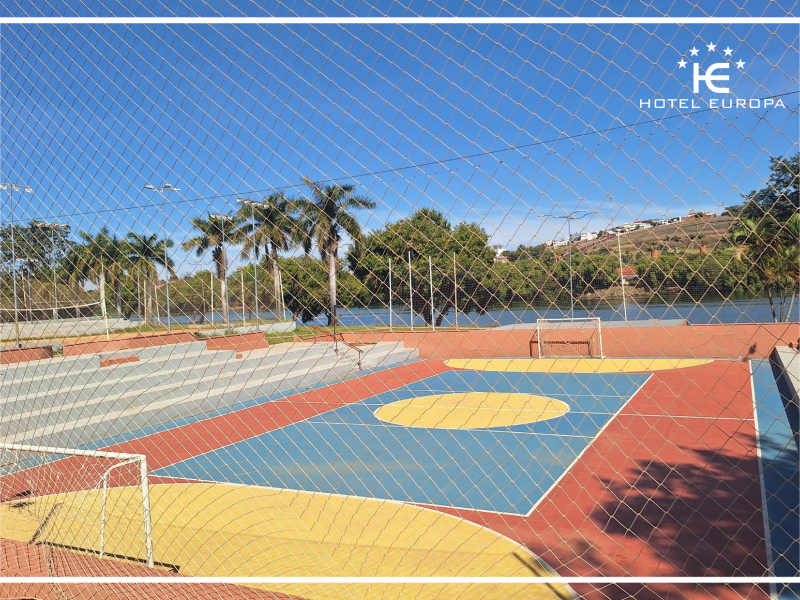 imóvel com 1000m² - Centro - Barra Bonita