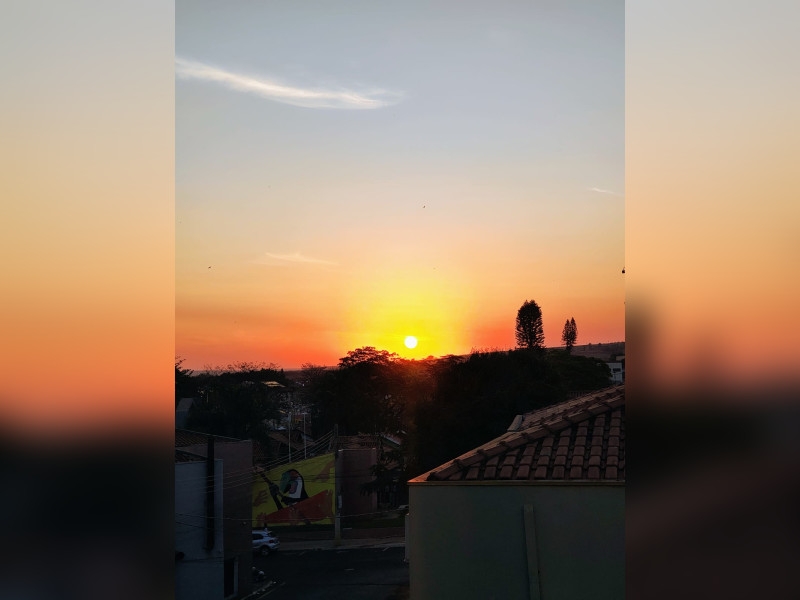 imóvel com 1000m² - Centro - Barra Bonita