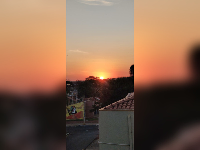 imóvel com 1000m² - Centro - Barra Bonita