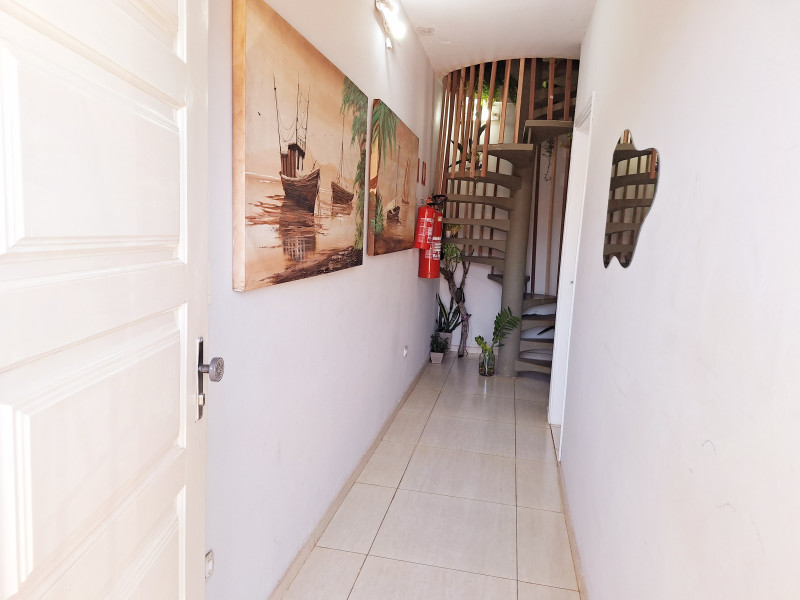 imóvel com 1000m² - Centro - Barra Bonita