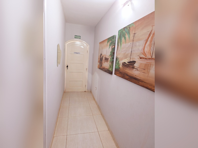 imóvel com 1000m² - Centro - Barra Bonita