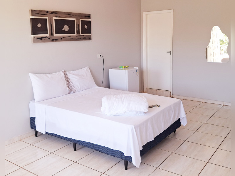 imóvel com 1000m² - Centro - Barra Bonita