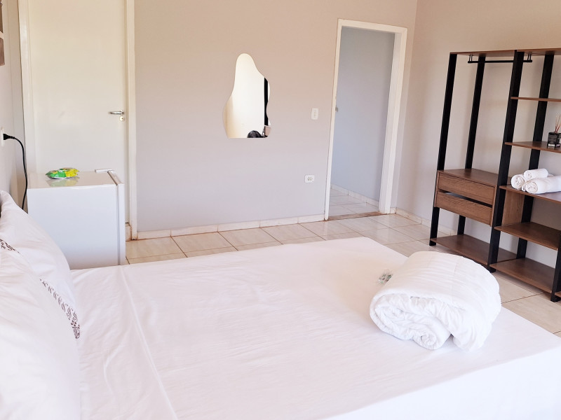 imóvel com 1000m² - Centro - Barra Bonita