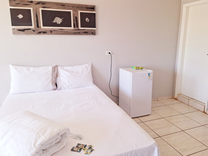 imóvel com 1000m² - Centro - Barra Bonita
