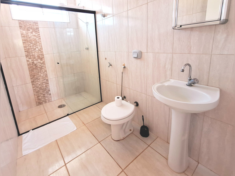 imóvel com 1000m² - Centro - Barra Bonita