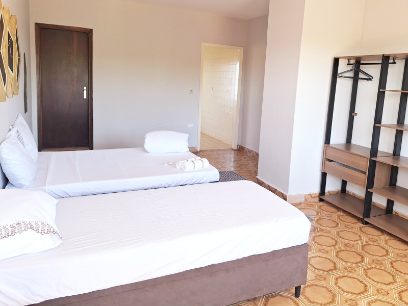 imóvel com 1000m² - Centro - Barra Bonita
