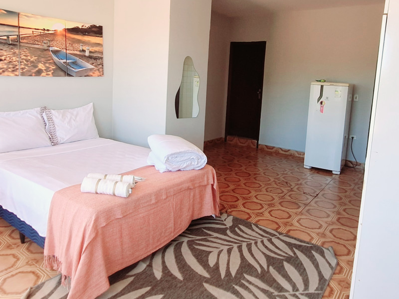 imóvel com 1000m² - Centro - Barra Bonita