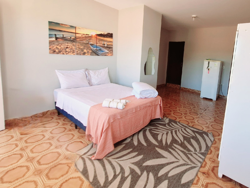 imóvel com 1000m² - Centro - Barra Bonita