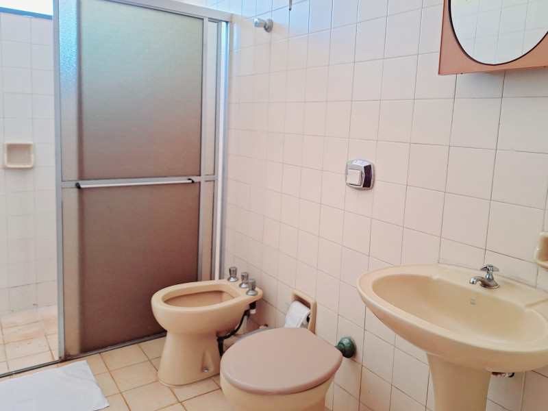 imóvel com 1000m² - Centro - Barra Bonita