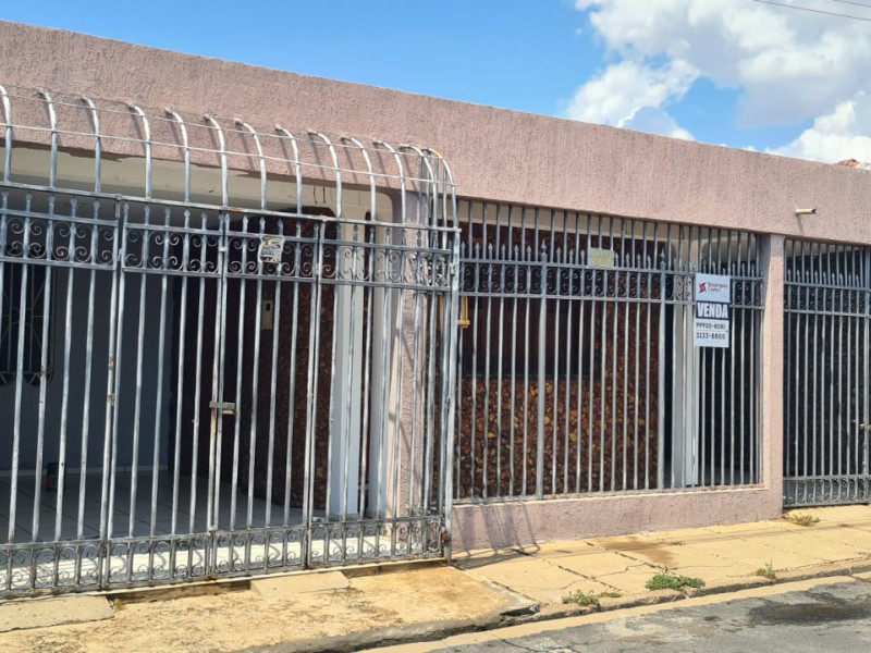 imóvel com 162m² - Parque Piaui - Teresina